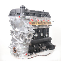 Ensemble moteur moteur 2TR-FE 2TR d'excellente qualité pour Toyota Prado Hiace Land Cruiser Costa Runner Coaster 2.7L