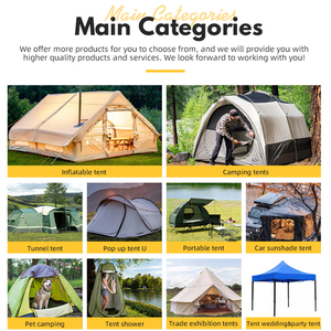 <span class=keywords><strong>Tente</strong></span> <span class=keywords><strong>de</strong></span> camping gonflable ShineMaster personnalisée <span class=keywords><strong>pour</strong></span> <span class=keywords><strong>hayon</strong></span> <span class=keywords><strong>de</strong></span> SUV, en <span class=keywords><strong>toile</strong></span> <span class=keywords><strong>de</strong></span> coton, étanche, quatre saisons - Product Image 5