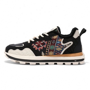Chaussures de sport respirantes personnalisées Mash 2025 pour hommes et femmes, chaussures de marche confortables, chaussures de sport de haute qualité - Product Image 2