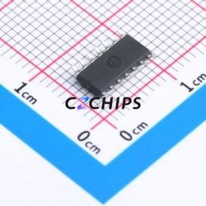 Original-Nuevo RS164XP 2017 Circuito integrado IC Chip Shift Register Venta completa Chips de componentes electrónicos y servicio BOM - Product Image 2