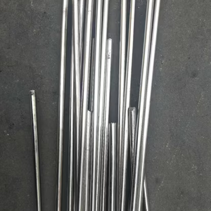 Varilla Redonda de Acero Inoxidable Laminada en Caliente AISI 301 431 Duplex Uns S32750 para Uso Industrial - Product Image 4