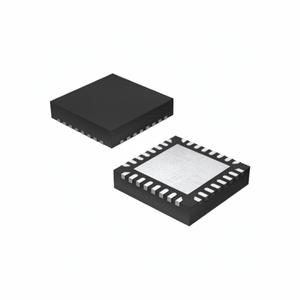 Manufacturer Channel 32 VFQFN Exposed Pad Interface Components Electronic TDC-GP22 TRA - Product Image 1