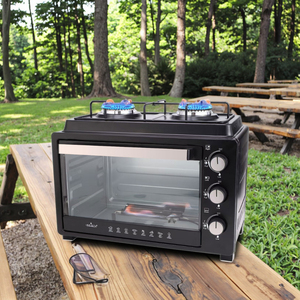 Cocina <span class=keywords><strong>de</strong></span> <span class=keywords><strong>gas</strong></span> <span class=keywords><strong>de</strong></span> pie GLP <span class=keywords><strong>de</strong></span> <span class=keywords><strong>Gas</strong></span> <span class=keywords><strong>Natural</strong></span> <span class=keywords><strong>de</strong></span> calidad superior al mejor precio <span class=keywords><strong>con</strong></span> <span class=keywords><strong>horno</strong></span>, <span class=keywords><strong>horno</strong></span> comercial <span class=keywords><strong>de</strong></span> <span class=keywords><strong>gas</strong></span> <span class=keywords><strong>de</strong></span> patata horneada para el hogar para acampar - Product Image 1