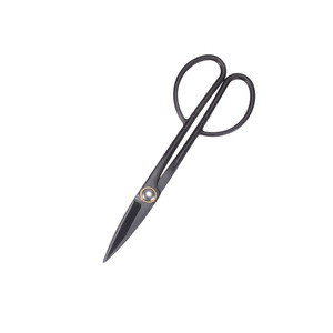 Pruning Shears Stainless Steel Black Bypass Pruner <b>Small</b> And Large Garden <b>Tools</b> For Flower Arranging And Bonsai Care - Product Image 3