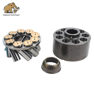 기계 유압 펌프 수리용 유압 피스톤 펌프 부품 PSVL-54 - Product Image 6