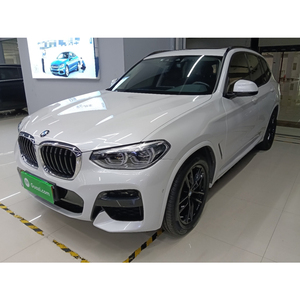 Auto Usado <span class=keywords><strong>BMW</strong></span> <span class=keywords><strong>X3</strong></span> 2021, Volante a la Izquierda, Motor de Gasolina, Automático, SUV de 5 Plazas, para Propietarios de SUV de Larga Duración - Product Image 1