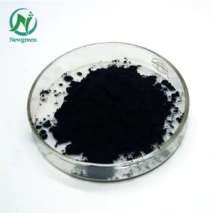 High Purity 99% Fullerene C60 Powder For Whitening And Anti-aging