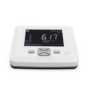 Medidor de pH de Agua en Línea, Medidor de Conductividad, Medidor de pH, Medidor de TDS, Sensor de pH del Suelo, Sonda de pH, 0-10V, USB, Medidor de Alimentos - Product Image 5