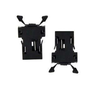 Heying DL-900 New Durable nhựa đẩy cảm ứng Latch mini khóa cửa thay thế cho máy tính xách tay máy tính - Product Image 4