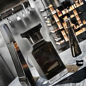 Parfum de Luxe Haut de Gamme pour Homme - Qualité Supérieure - Inspiré des Grands Créateurs - Écologique - Parfum Classique - Senteur Épicée Boisée Fruitée Florale - Product Image 3