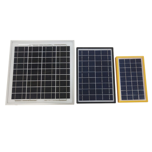 <span class=keywords><strong>12v</strong></span> 18v 24v 5w 10w 20w 30w 40w 50w 60w 70w 80w 90w 100w panneau de cellule solaire 150w petit panneau solaire photovoltaïque - Product Image 5