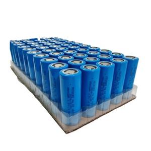 Cellules cylindriques au sodium MD Long Cycles 3.0V 3500mAh 10.5Wh, <span class=keywords><strong>batterie</strong></span> Na-ion 26700 pour éclairage solaire/feux de circulation - Product Image 5