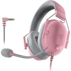 Audífonos Originales <span class=keywords><strong>Razer</strong></span> <span class=keywords><strong>BlackShark</strong></span> <span class=keywords><strong>V2</strong></span> <span class=keywords><strong>X</strong></span> para Videojuegos, Audífonos Esports con Sonido Envolvente 7.1 para Juegos, Conector de Audio de 3.5 mm - Product Image 2