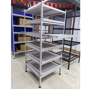 מוצר חדש מזרן agv רובוטים מדף מדף עבור רובוט חכם רובוט חכם - Product Image 4