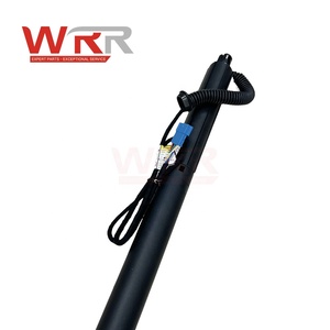 ชุดยกฝาท้ายไฟฟ้า รุ่นพรีเมียม สำหรับรถยนต์ BMW F07 5 GT 528i 535i 550i หมายเลขอะไหล่ 51247232004 51247432742 - Product Image 4
