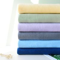 Fabricant vente en gros personnalisé 100% polyester pleine grandeur polaire tricoté couverture écologique dans votre choix de couleur