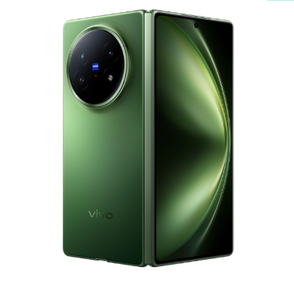2025 รุ่นใหม่ VlVO X Fold <span class=keywords><strong>5</strong></span> หน้าจอ 8.03 นิ้ว 120Hz Amoled กล้อง 50MP แบตเตอรี่ 6000mAh Snapdragon 8 Gen 3 Android 15 5G โทรศัพท์พับได้ - Product Image 1