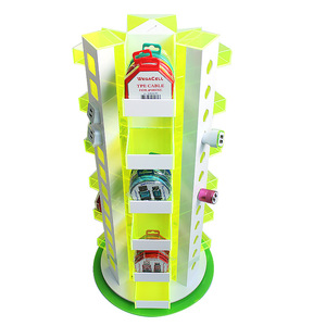 Thâm quyến <span class=keywords><strong>Acrylic</strong></span> trực tiếp tùy chỉnh nhà máy 360 xoay <span class=keywords><strong>Acrylic</strong></span> <span class=keywords><strong>USB</strong></span> <span class=keywords><strong>Flash</strong></span> <span class=keywords><strong>Drive</strong></span> hiển thị đứng di động Phụ Kiện Rack hiển thị - Product Image 2