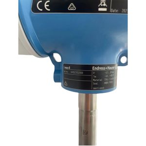 Débitmètre massique thermique E+H Proline T-Mass a 150 6AAB Catégorie de produit - Product Image 6