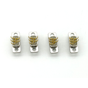 Konektor Cepat Tipe Mikro Moment Seri J30J Berkualitas Tinggi Dengan Kabel Harness - Product Image 1