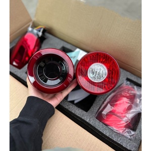 Pour F430 Spider <span class=keywords><strong>Enzo</strong></span> feu arrière Led feux arrière OEM 185668 185669 185671 185670 - Product Image 6