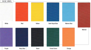 Cortina divisoria para sala de deportes de baloncesto interior utilizada para separar volúmenes de cancha - Product Image 6