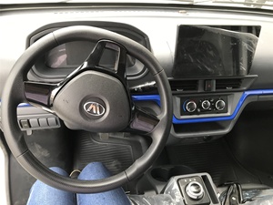 Hecho en China, mini furgoneta EV para coche, furgoneta de carga eléctrica para acampar, <span class=keywords><strong>furgonetas</strong></span> de reparto eléctricas usadas, furgoneta caravana eléctrica, camión barato - Product Image 5