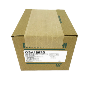 มอเตอร์เอนโค้ดเดอร์ OSA166S5 สำหรับมิตซูบิชิ - Product Image 6
