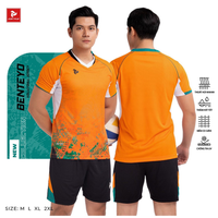 Maillots de volley-ball gonflables personnalisables pour l'été en extérieur - Fabricant en gros de filets de plage transparents