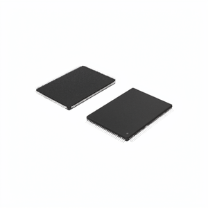 Logic Authorized Distributor Electronic Circuit Components 72V3640L6PFG 128 LQFP - Product Image 1