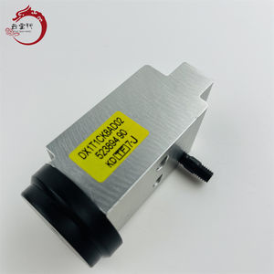 Válvula de Expansión Original de Calidad 97626-3R000 97626 3R000 para Hyun-dai Ki-a 976263R000 - Product Image 4