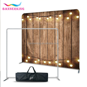 Tùy chỉnh <span class=keywords><strong>Backdrop</strong></span> bìa trong căng thẳng vải truyền màu sắc và năng lượng tại triển lãm Modular vải triển lãm hiển thị bức tường - Product Image 1