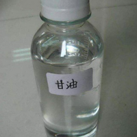 Glycérol de Shandong, Glycérine CAS 56-81-5 99,5%-99,9% Qualité USP, Matières Premières Cosmétiques pour Soins Capillaires et Détergents, Emballage Personnalisé, COA