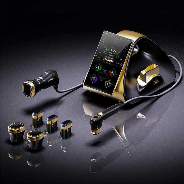 Professional 22d Max Beauty Equipment Machine For Facial Tightening Slimming And Fat Reduction Latest Mode
