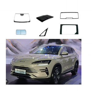 Vente en gros et au détail <span class=keywords><strong>de</strong></span> vitres automobiles, pare-brise, toits ouvrants et vitres <span class=keywords><strong>de</strong></span> portes pour véhicules BYD Song Plus. - Product Image 1