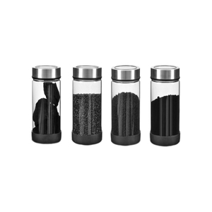 Nanotubos de carbono de pared múltiple de alta conductividad Más del 97 por ciento de pureza Grado de batería Singapur Nano Material Exportación - Product Image 6