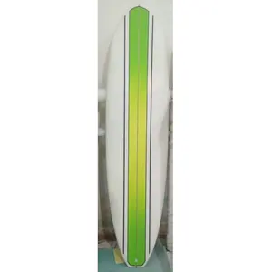 2024 Hete Verkoop Glasvezel Surfplanken Aangepaste Eps Surfplank Te Koop