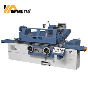 <span class=keywords><strong>Rectificadora</strong></span> Universal <span class=keywords><strong>de</strong></span> Alta Resistencia M1363, <span class=keywords><strong>Rectificadora</strong></span> Cilíndrica <span class=keywords><strong>de</strong></span> 3000 mm para Herramientas <span class=keywords><strong>de</strong></span> Corte - Product Image 1