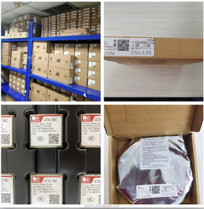 Condensateur au tantale <span class=keywords><strong>T491D226K035AT</strong></span> Puce Ic Composants électroniques Circuits intégrés Autres Ics CAP TANT 22UF 10% 35V 2917 - Product Image 5