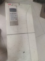 Inversor PLC Serie ABB800 ACS800