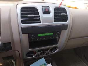 Camioneta pickup JMC Baodian usada, motor diésel, transmisión <span class=keywords><strong>manual</strong></span> - Product Image 5