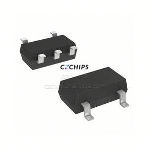 Circuito Integrado IC RK6.8Z4MFAKTP1Q SOT-353 Original, Nuevo y Garantizado, CZSKU:G9C0Y1G8 - Product Image 1