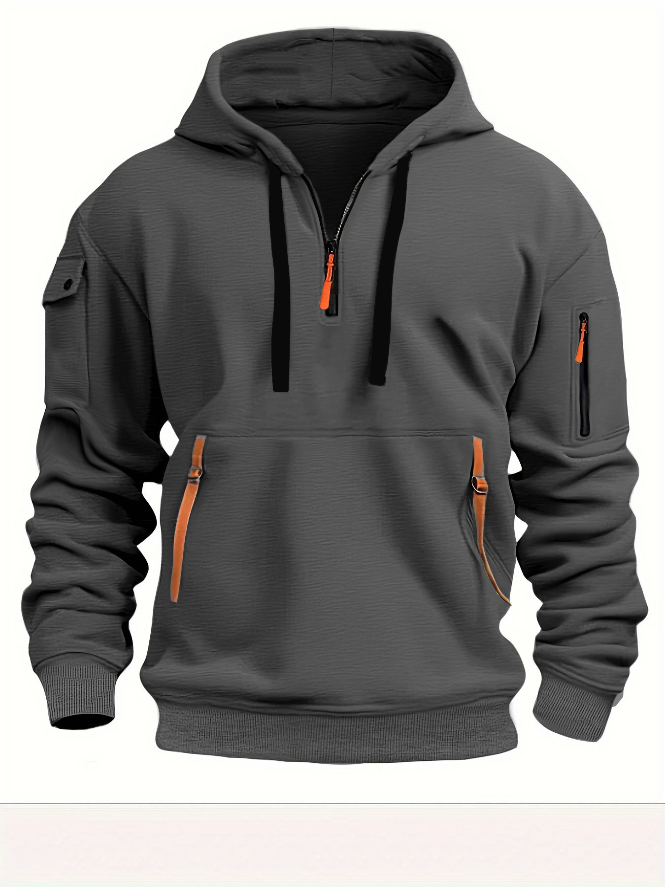 Dark grey