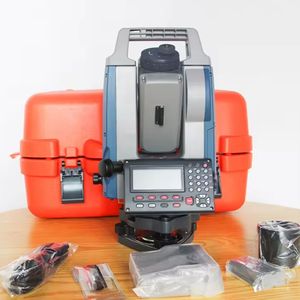 IM52 광학 측량 기기 500m 장거리 반사 측정 총 스테이션 - Product Image 3