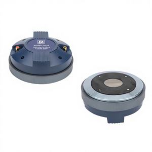 BM D750 2,85 pouces, haut-parleur/tweeter en ferrite, 8 ohms, 100 W, passif, 800-20 kHz, coque en aluminium, système <span class=keywords><strong>de</strong></span> <span class=keywords><strong>son</strong></span> surround, <span class=keywords><strong>composant</strong></span> - Product Image 1