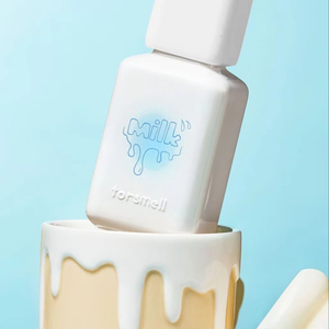 Perfume de Feromonas para Mujer, Aroma Lácteo Pure Desire de Larga Duración, Fragancia Corporal - Product Image 1