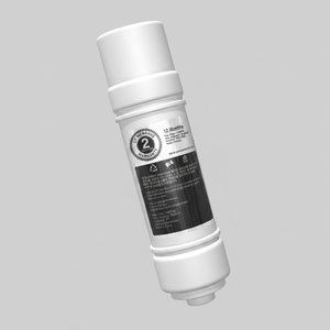 Korea's Best Selling Manual Powered Ultra-Fiber Water Filter Household Ultrafiltration Purifier Removes <b>Microscopic</b> Impurities - Product Image 2