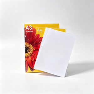 <span class=keywords><strong>Papier</strong></span> photo brillant simple face de qualité supérieure 260 <span class=keywords><strong>g</strong></span>/m², imperméable, pour impression photo professionnelle - Product Image 2