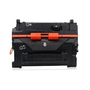 Cartuccia Toner Compatibile <span class=keywords><strong>CANON</strong></span> 351K CRG-039 <span class=keywords><strong>per</strong></span> LBP351dn 352dn 351x 352x LBP351x 352x Nero - Product Image 1