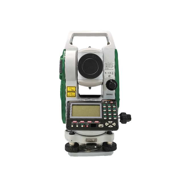 Japan Brand SET-250X High Quality Topographic Survey Instruments Used Total Station Non Prism Total Station